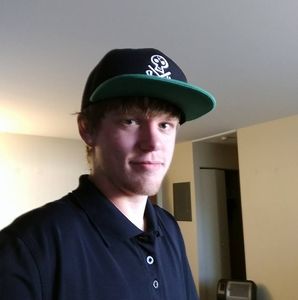 Meet your Posher, Jordan